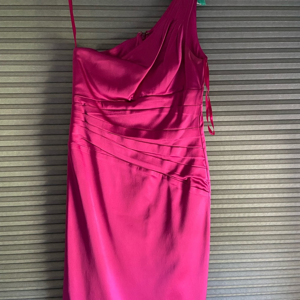Fiusha dress from Cache  size M